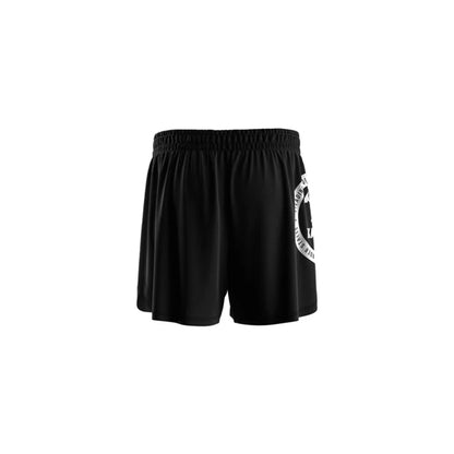 Katalo White Kids Shorts