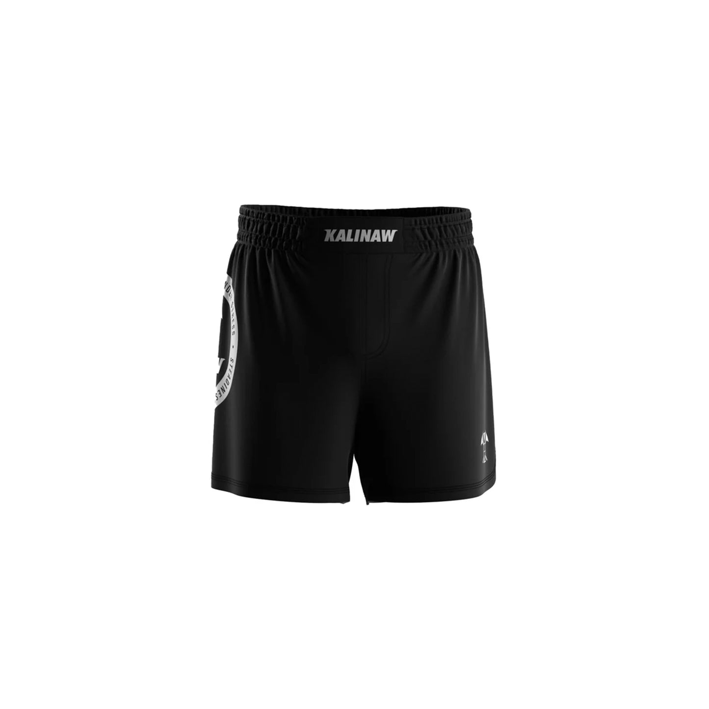 Katalo White Kids Shorts