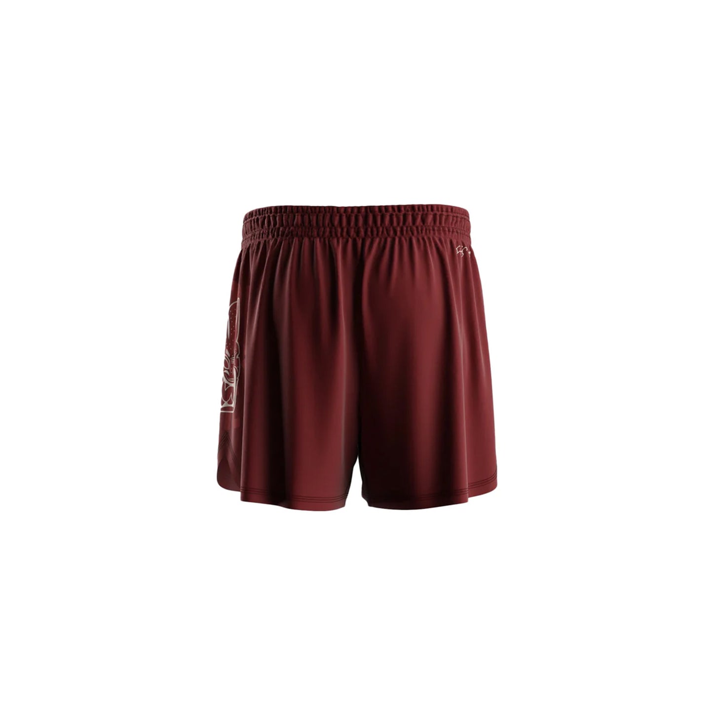 Bakunawa "Moon Eater" Kids Shorts