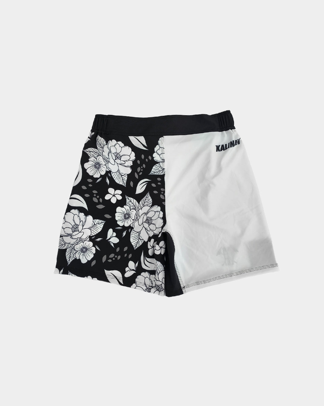 Leilani Shorts Black