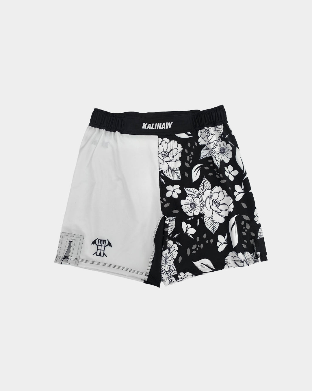 Leilani Shorts Black