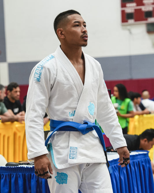 Leilani Gi