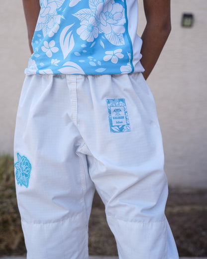 Leilani Kids Gi