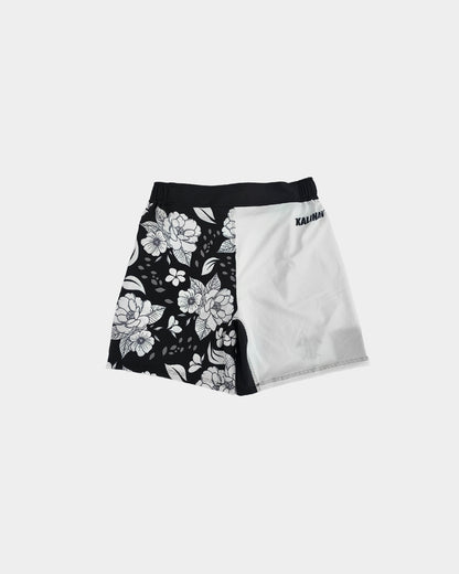 Leilani Kids Shorts Black