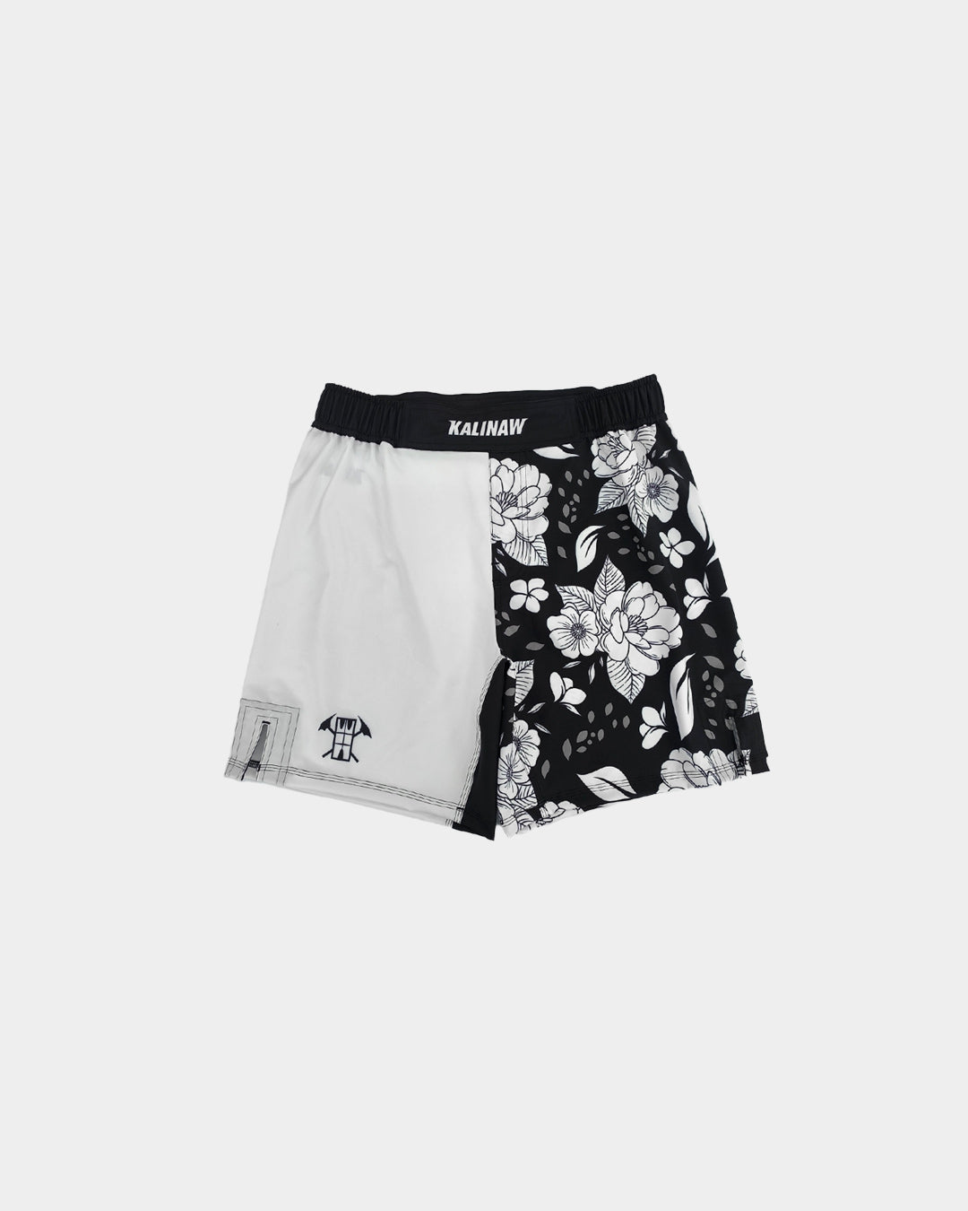 Leilani Kids Shorts Black