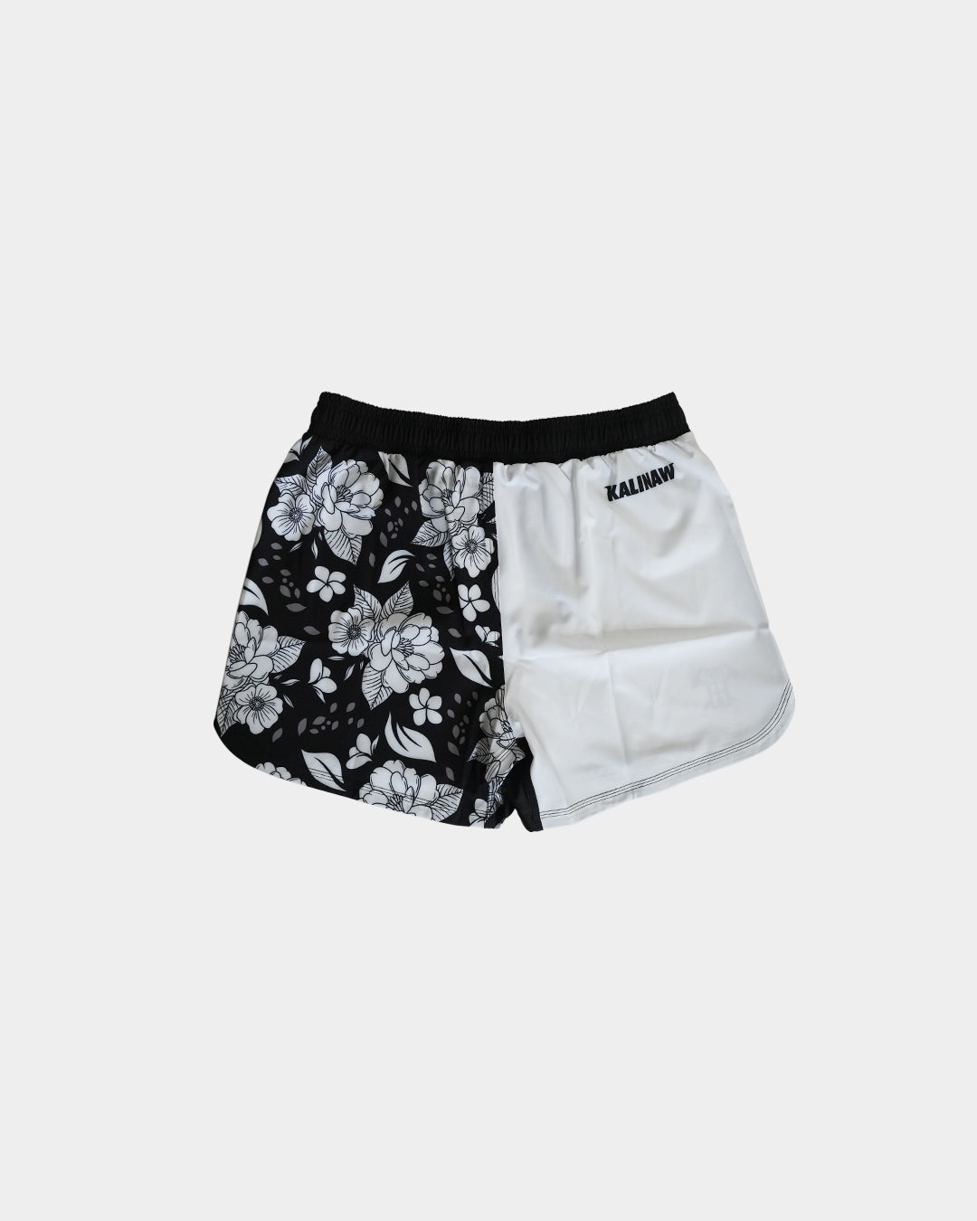 Leilani Kids Shorts Black (Original Cut)