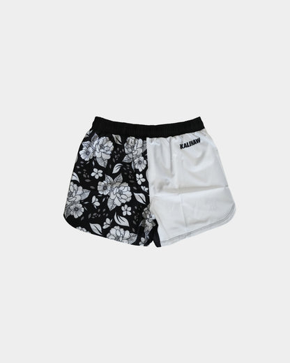 Leilani Kids Shorts Black (Original Cut)