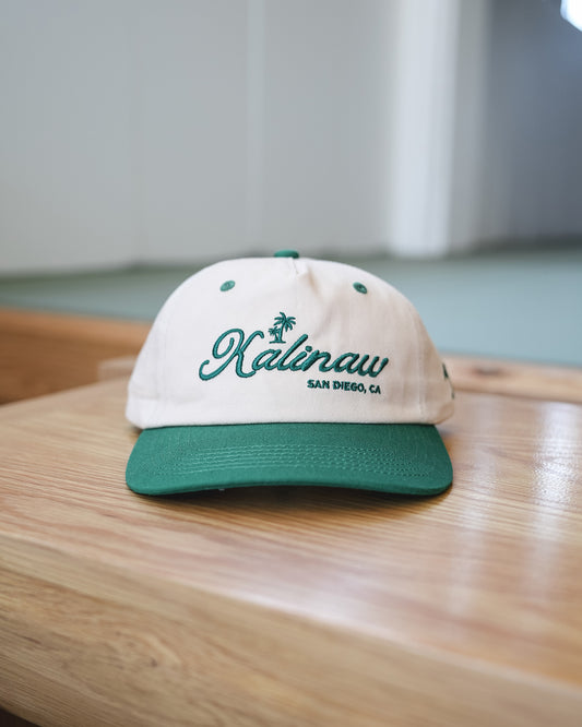 Pasalubong Snapback