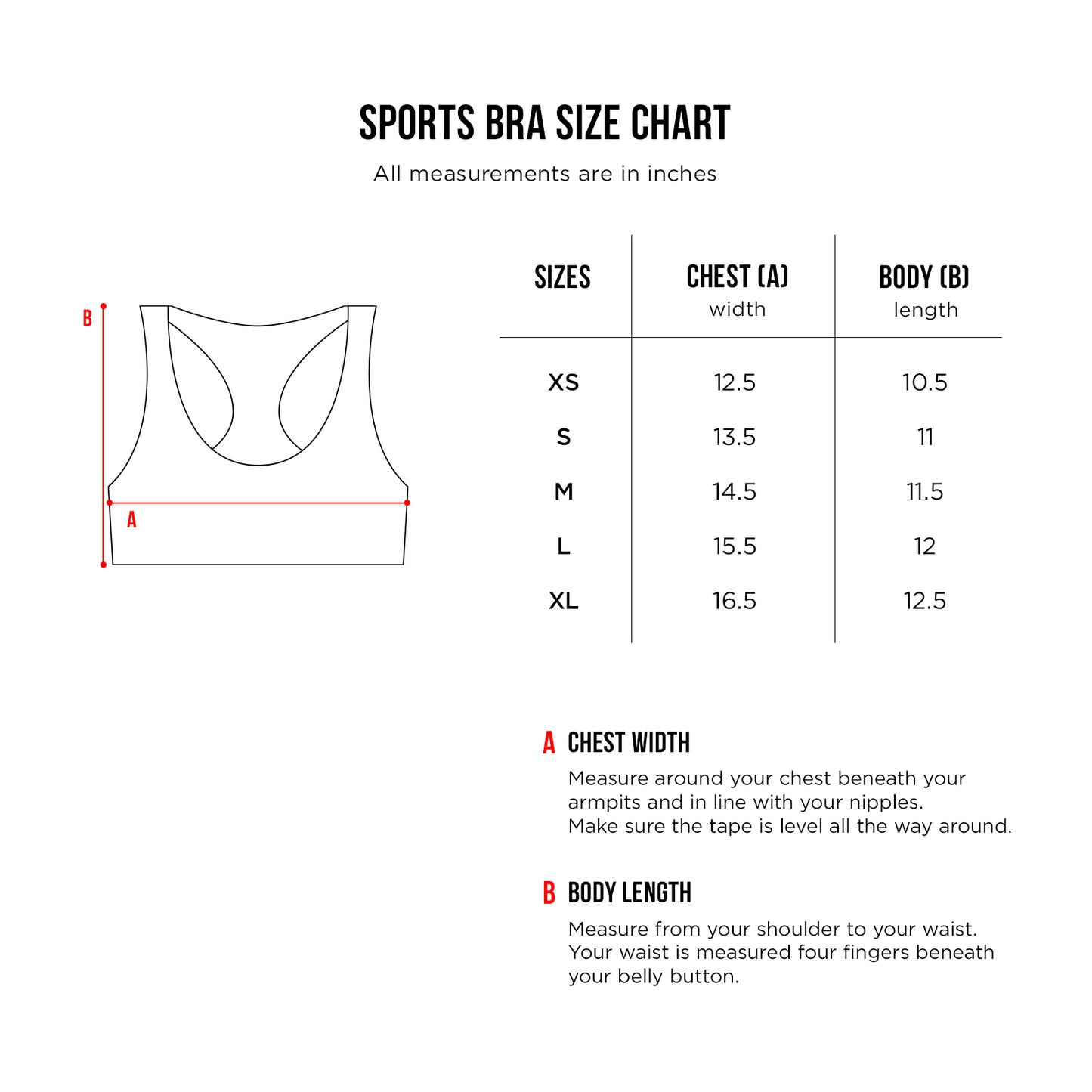 Leilani Sports Bra