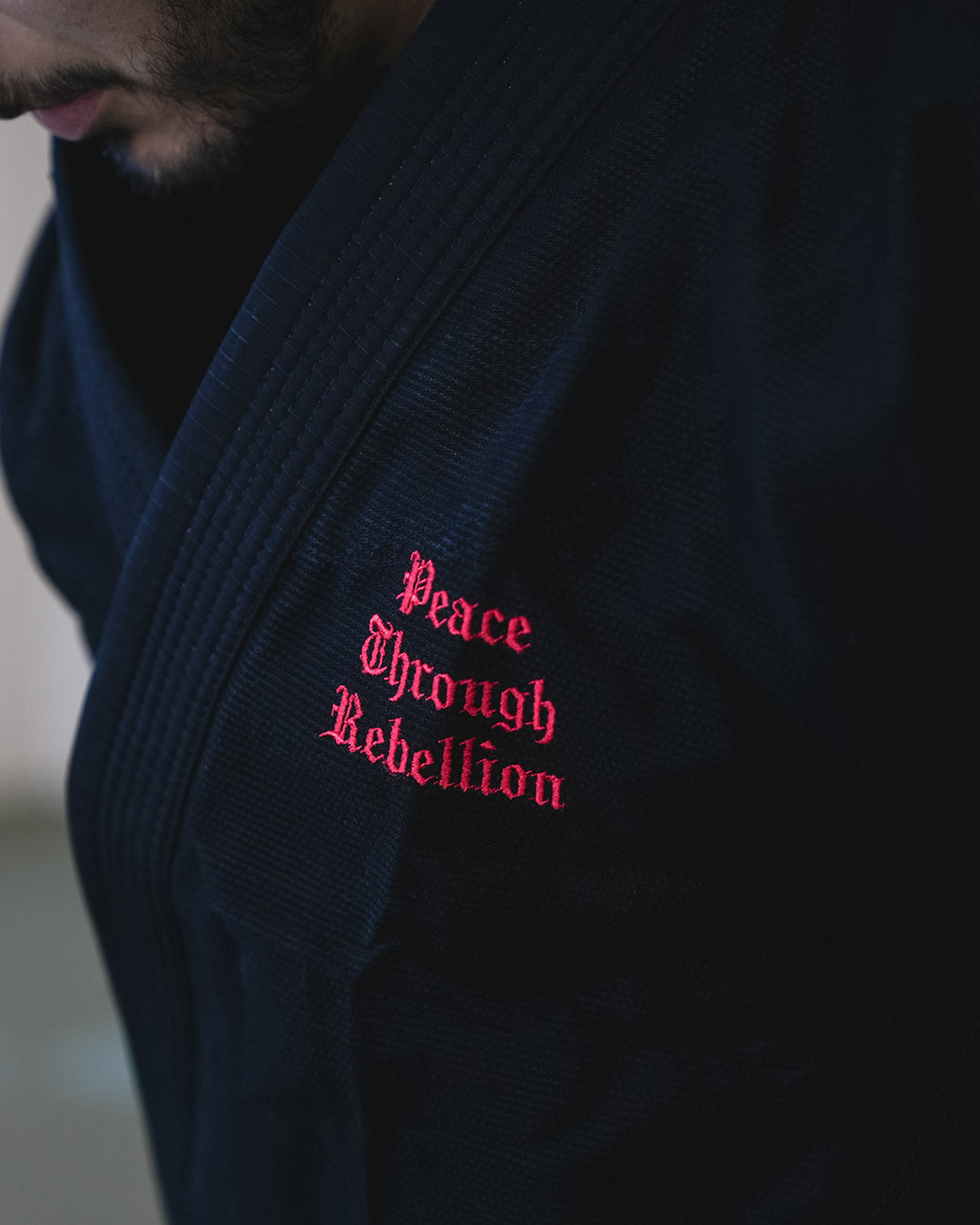 The Rebels Gi