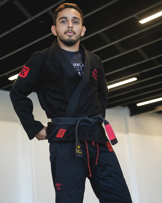 The Rebels Gi