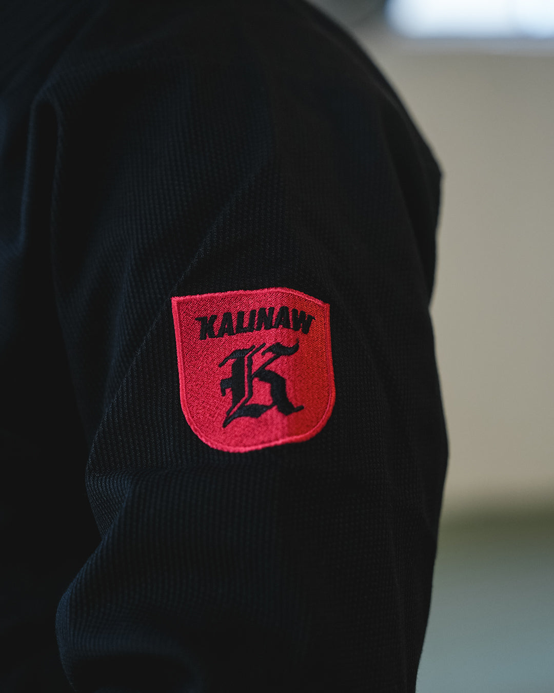 The Rebels Gi