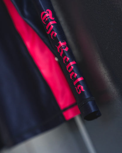 The Rebels LS Rashguard