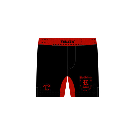 The Rebels Shorts