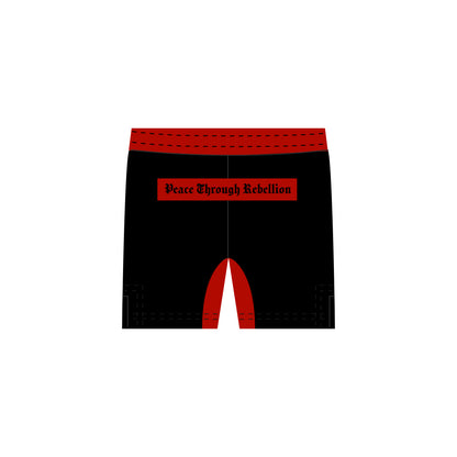 The Rebels Shorts