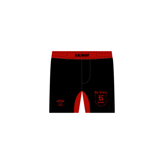 The Rebels Kids Shorts