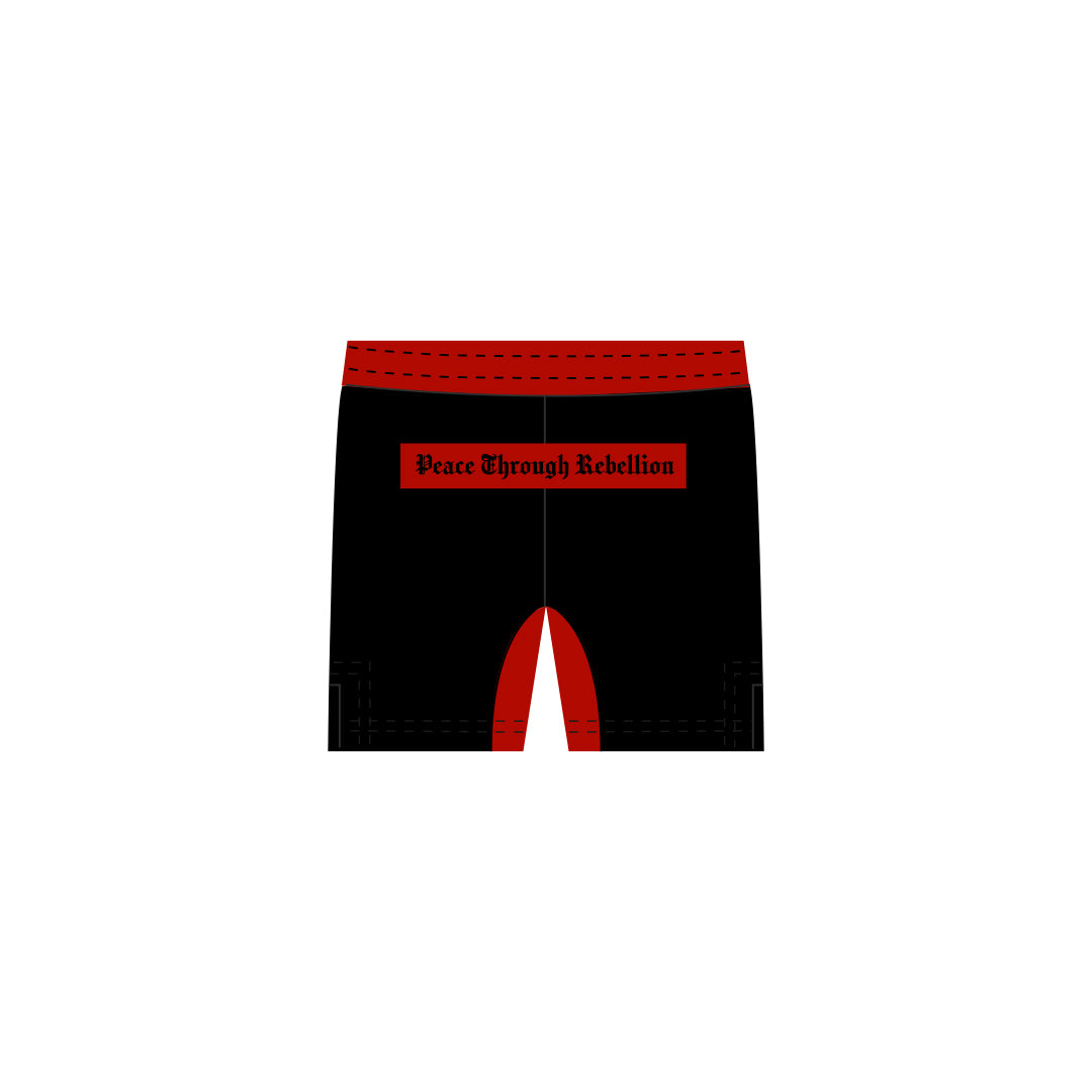 The Rebels Kids Shorts