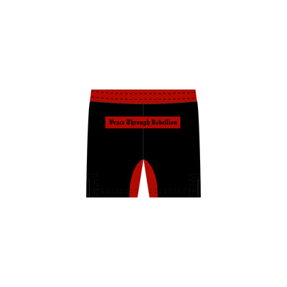 The Rebels Kids Shorts
