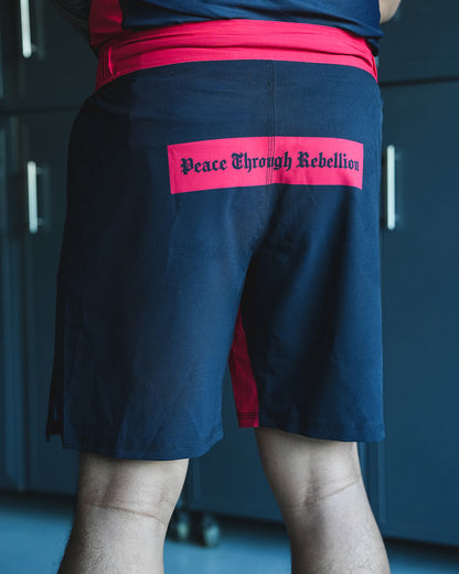 The Rebels Shorts