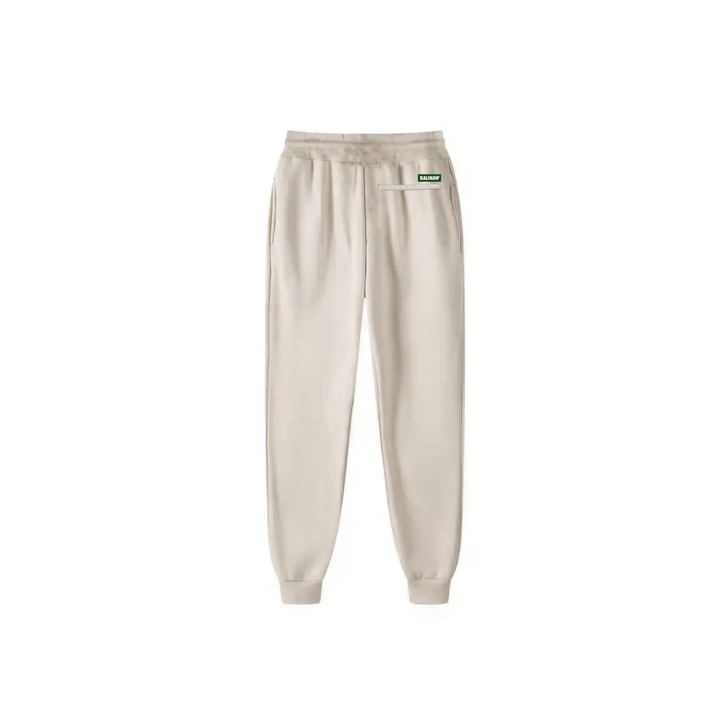 The Crew Kids Joggers Cream