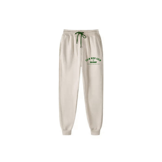 The Crew Kids Joggers Cream