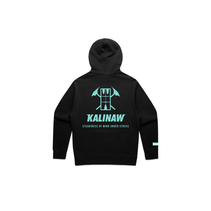 The Crew Kids Hoodie Black