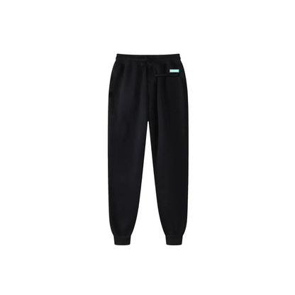 The Crew Kids Joggers Black