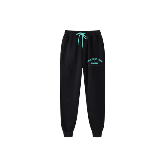 The Crew Kids Joggers Black